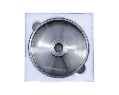 CBN Grinding Wheel For Woodturning Tools -1