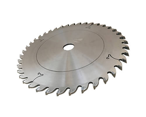 Wood Material Special-purpose Saw Blade